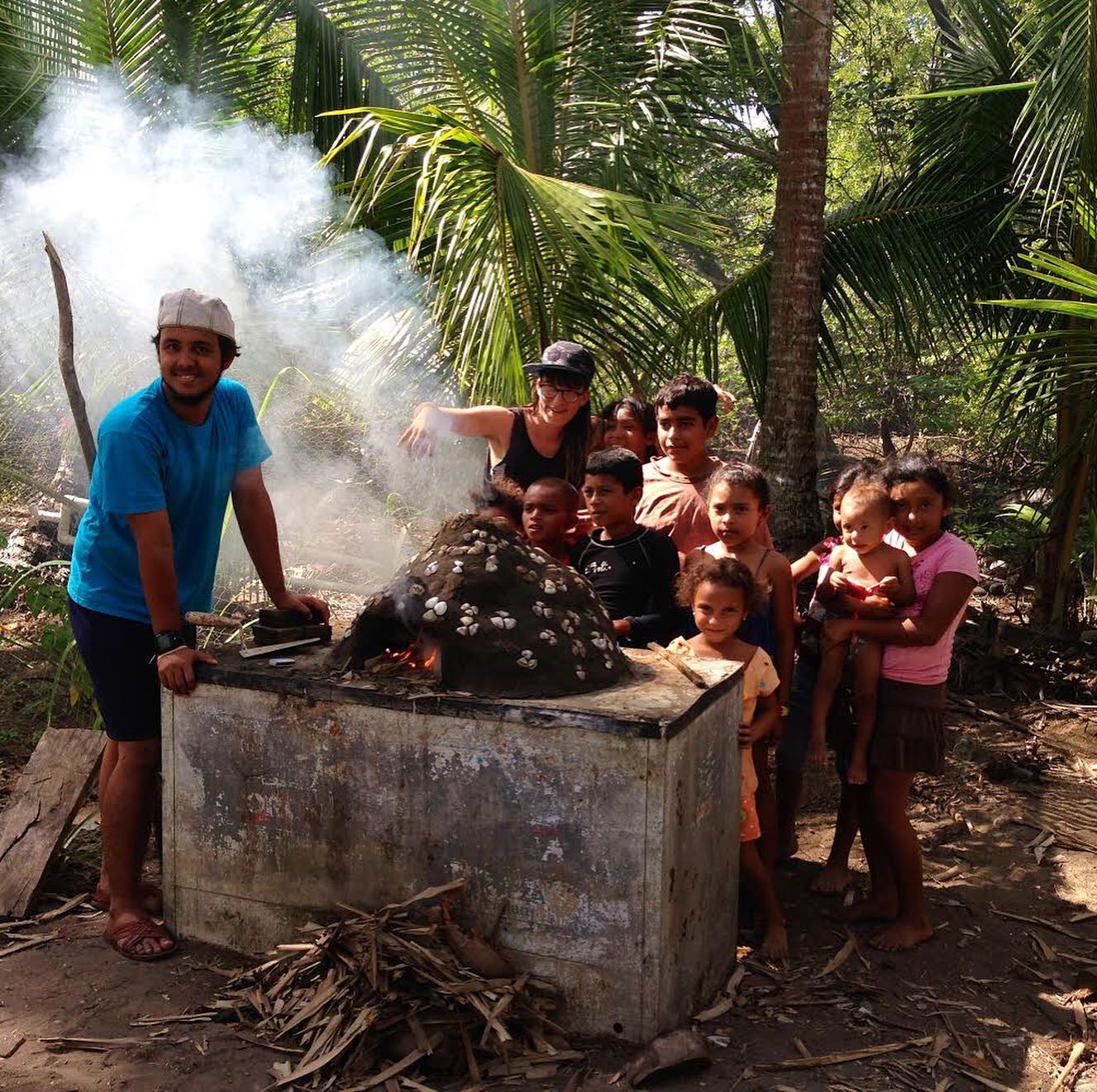 Latin America Green Art Lab Alliance